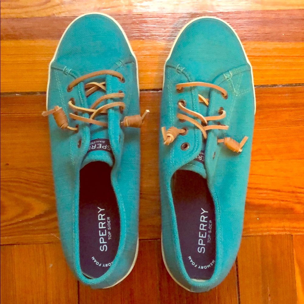 Women’s Sperry